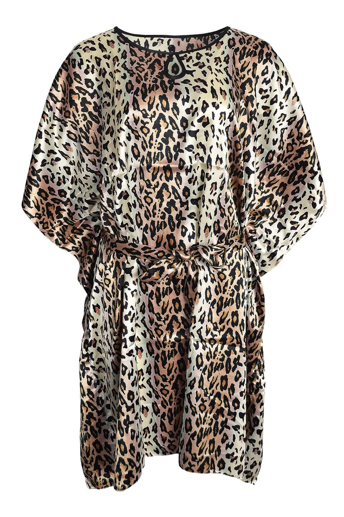 Diona šaty na pláž kaftan SD-01
