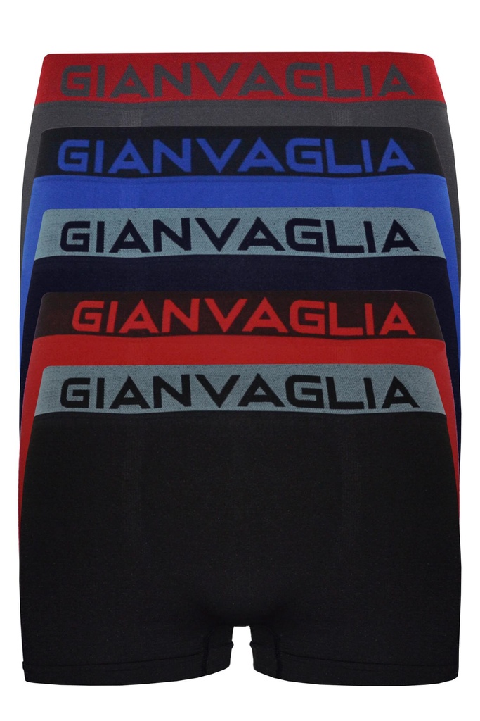 Anton pánske boxerky 9922 - 5bal.