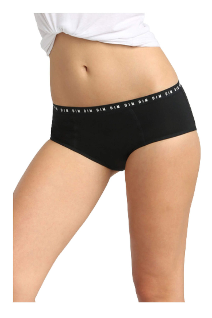 Menstrual boxer strong