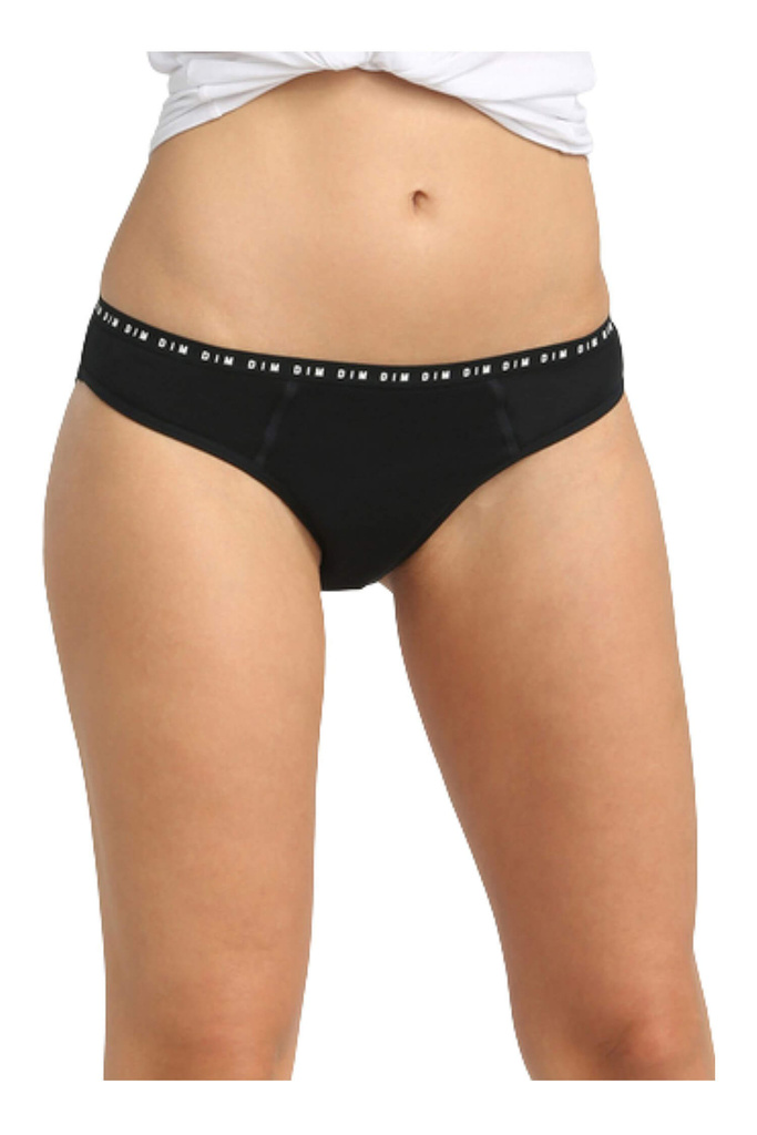 Menstrual slip normal