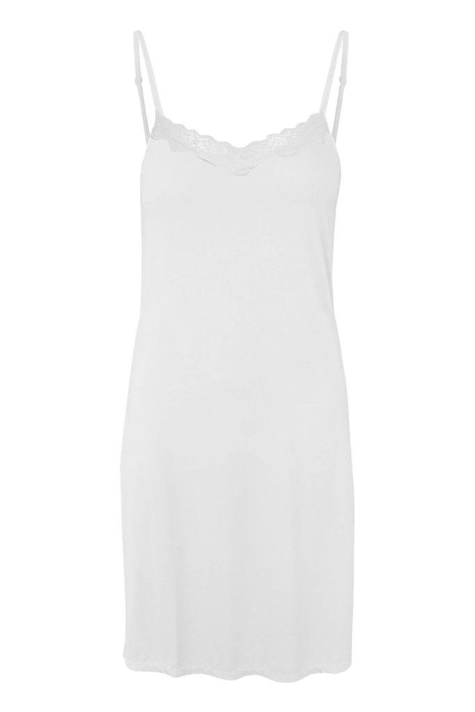 Enisa spodnička pod šaty nad kolená GBTW-717