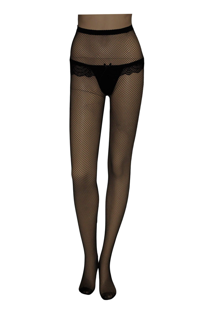 Erotické sieťované pančuchy SGK06
