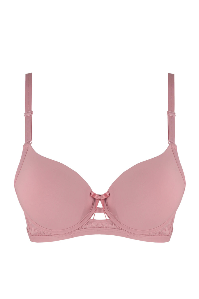 Premia vystužená podprsenka s kosticami 3387