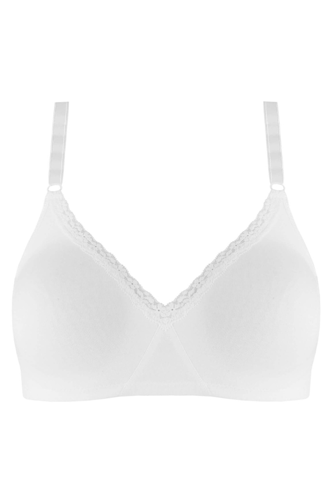 Alexa Nur Die mäkká podprsenka bez kostíc