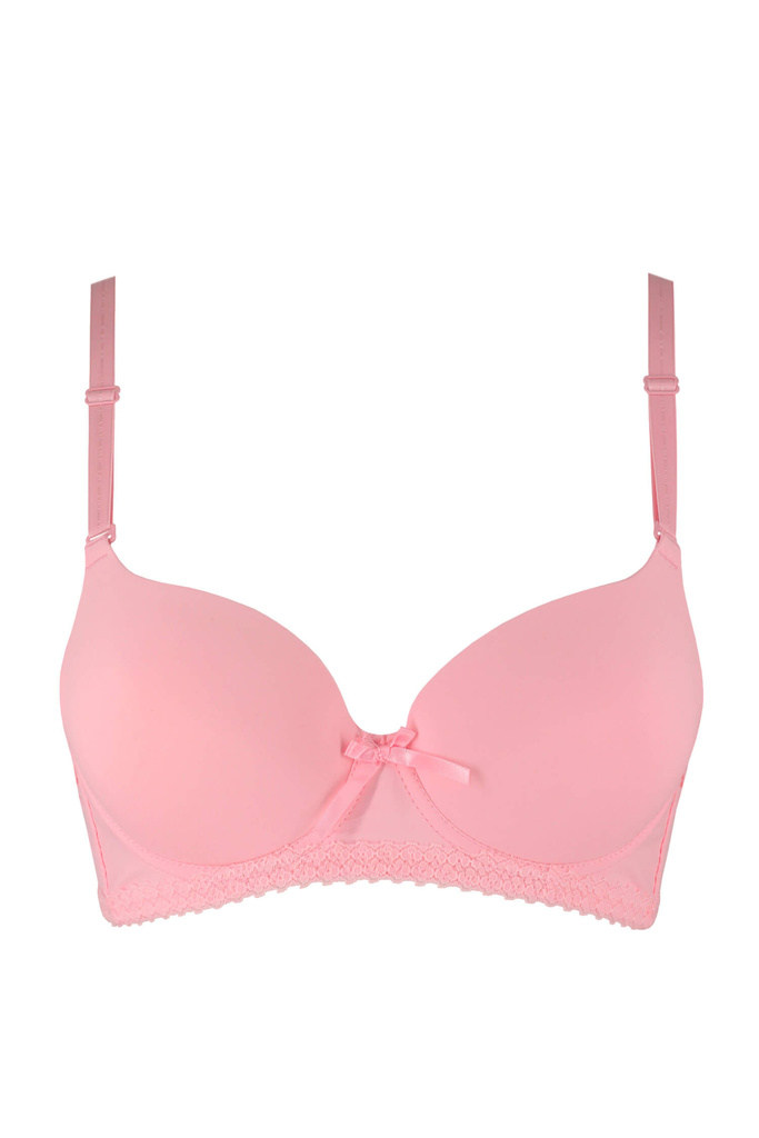 Mony vystužená push up podprsenka 2123