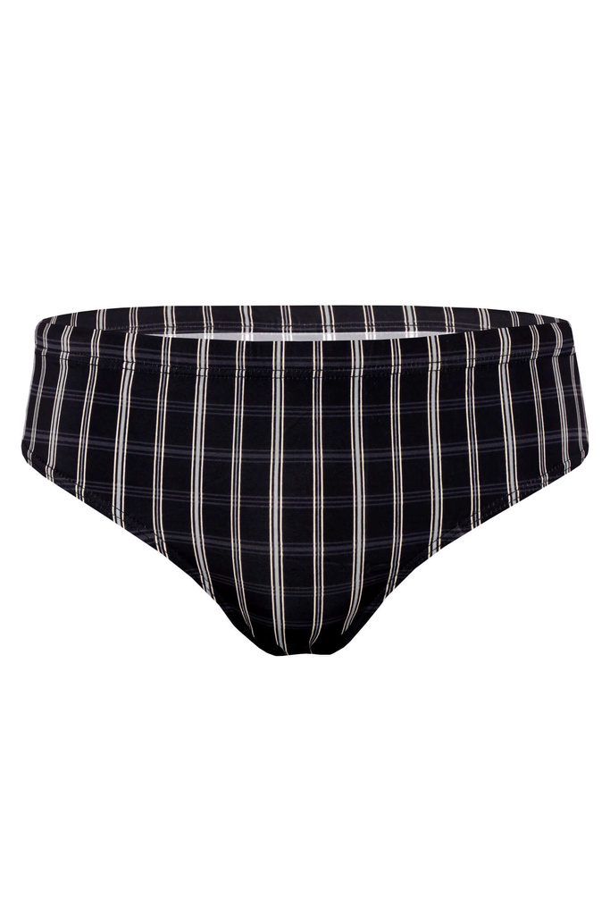 Raynas stripes pánske slipové plavky