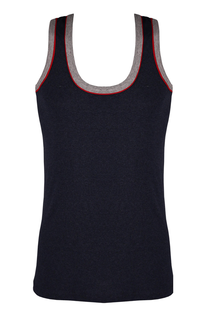 Webster I. pánske bavlnené tielko