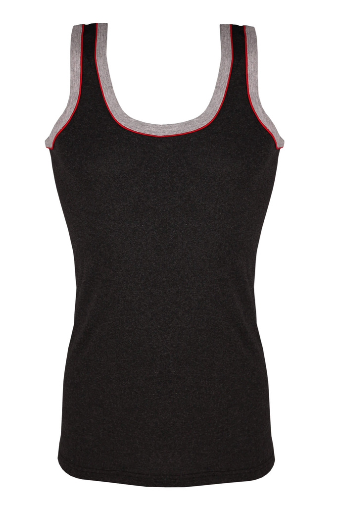 Webster I. pánske bavlnené tielko