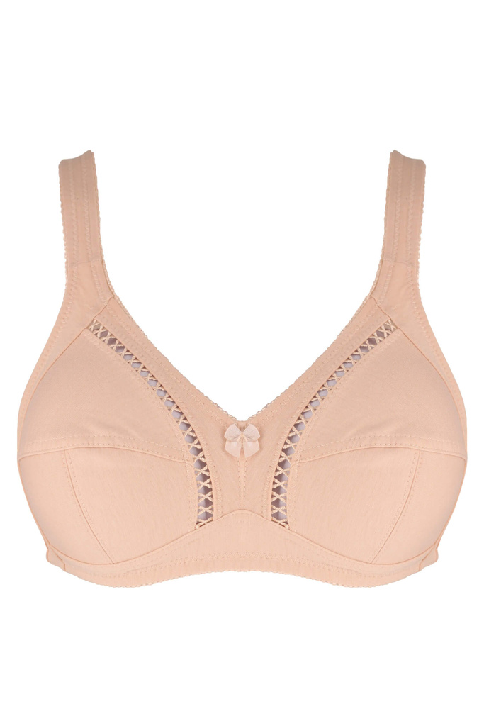 Jordana podprsenka bez výstuže 5629