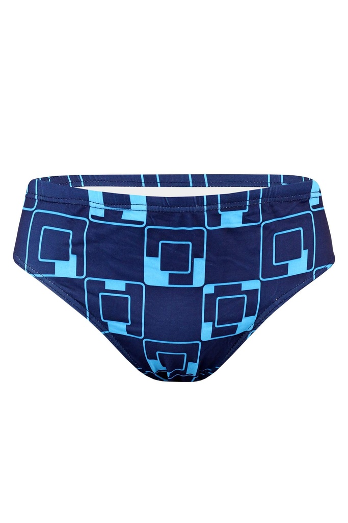 Trevon blue pánske slipové plavky ST0801