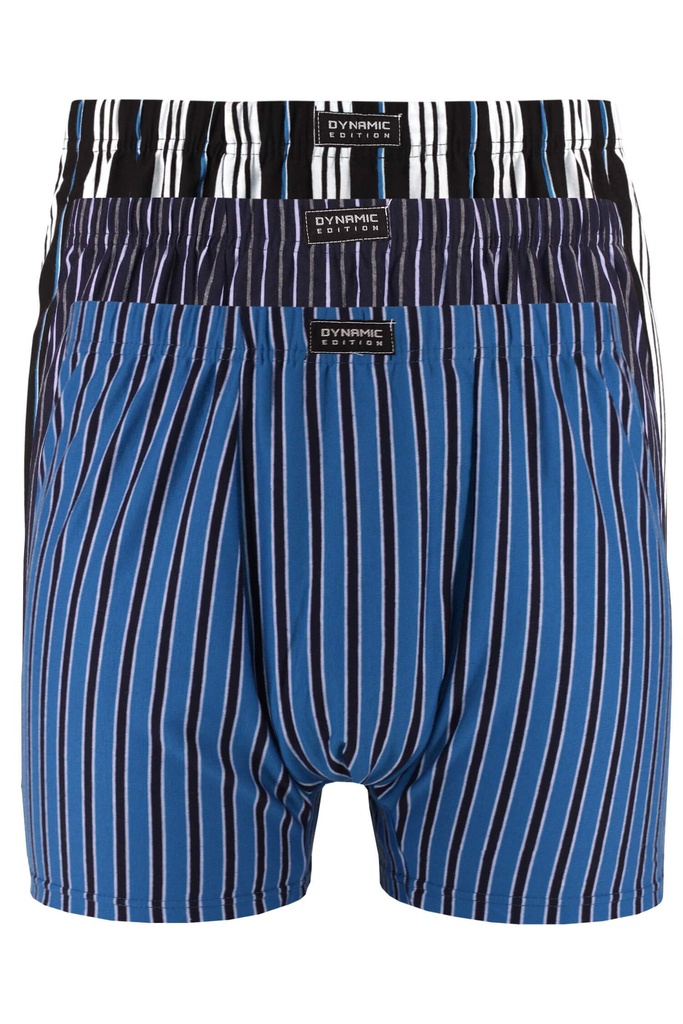 Vlado maxi pánske boxerky - 3ks