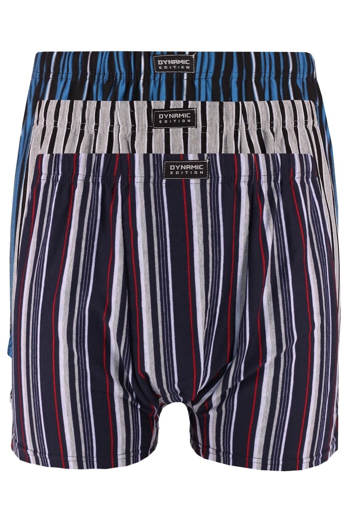 Vlado maxi pánske boxerky - 3 ks