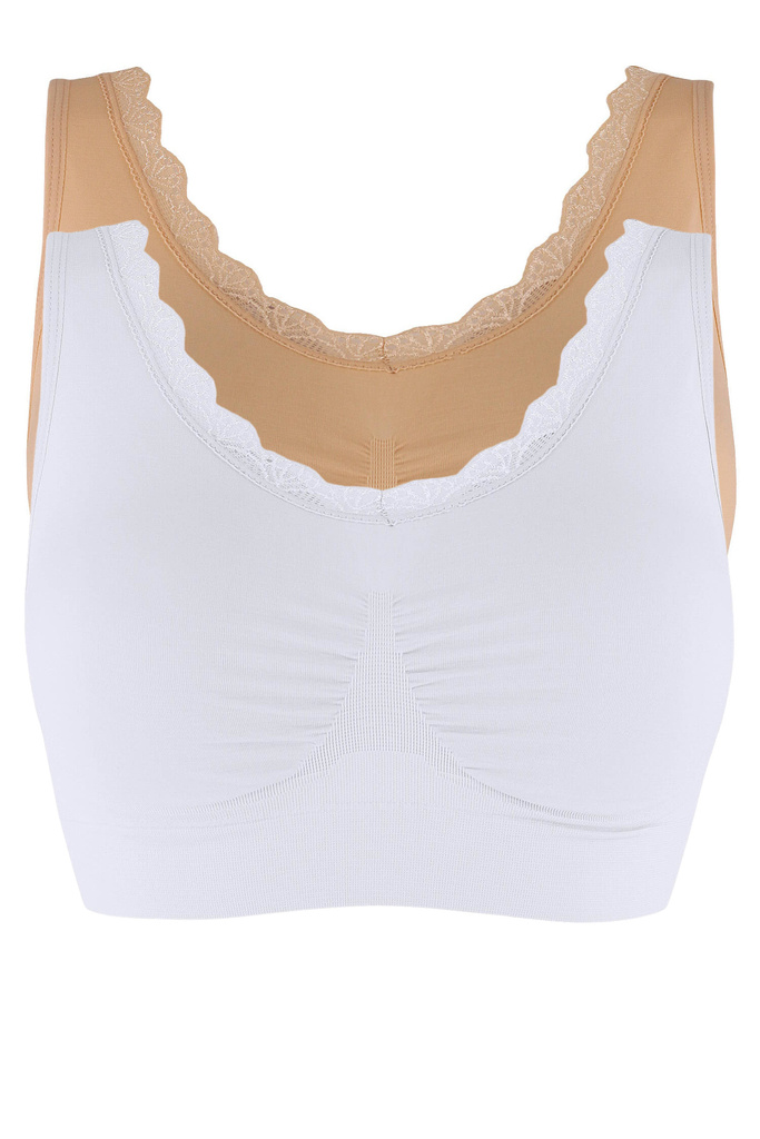 Ilča nevyztužená lambáda s krajkou 2023