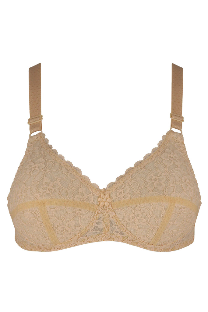 Hella podprsenka bez kostíc pre babičku