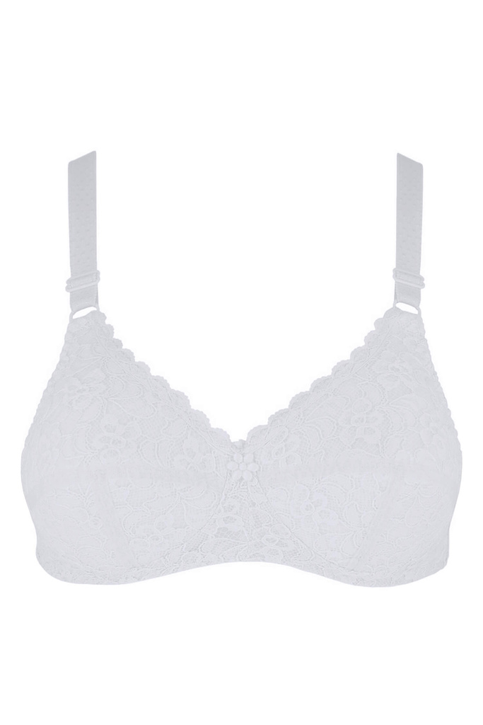 Hella podprsenka bez kostíc pre babičku