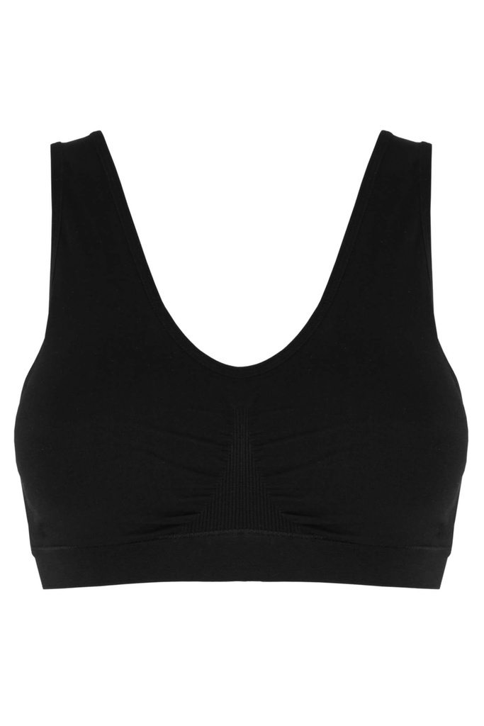 Janita športová podprsenka s výstužou 9506