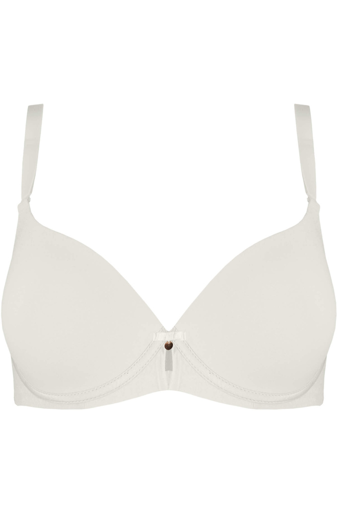 Jolina White hladká podprsenka 246