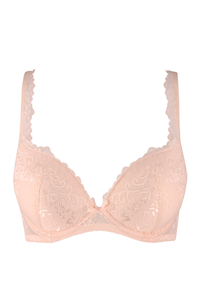 Berenika podprsenka s kosticou - push up