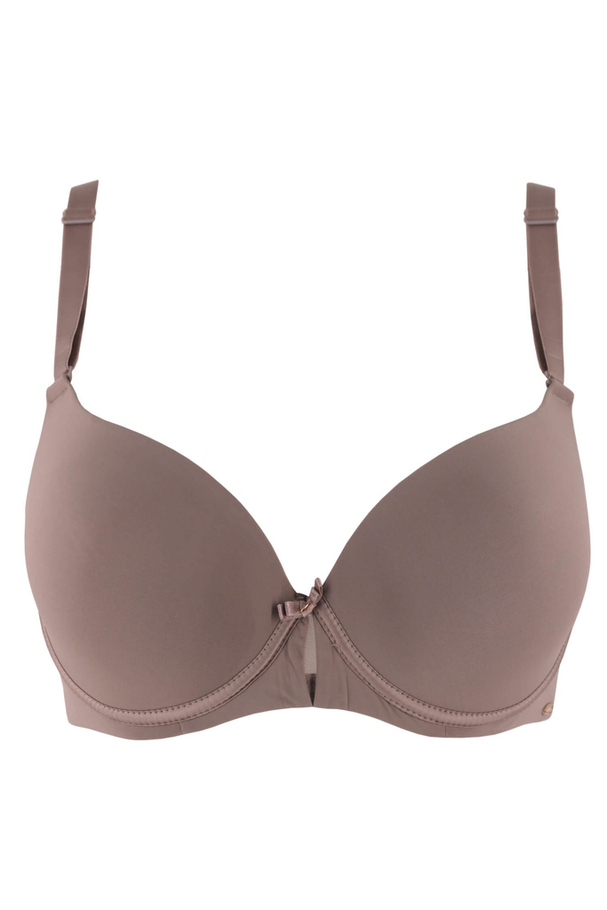 Jolina Color hladká podprsenka 2146