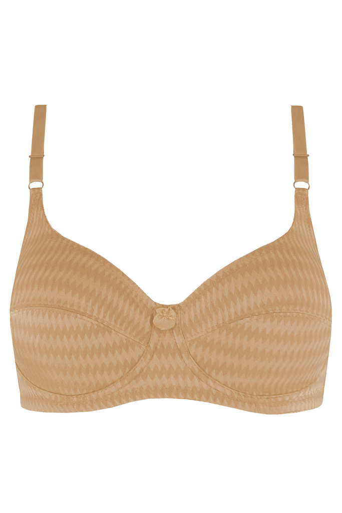 Bonpra Best nevystužená podprsenka 6162