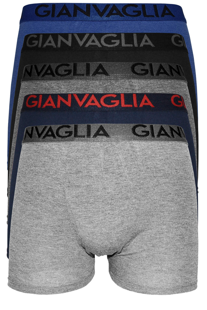 Dan pánske boxerky 023 - 5bal