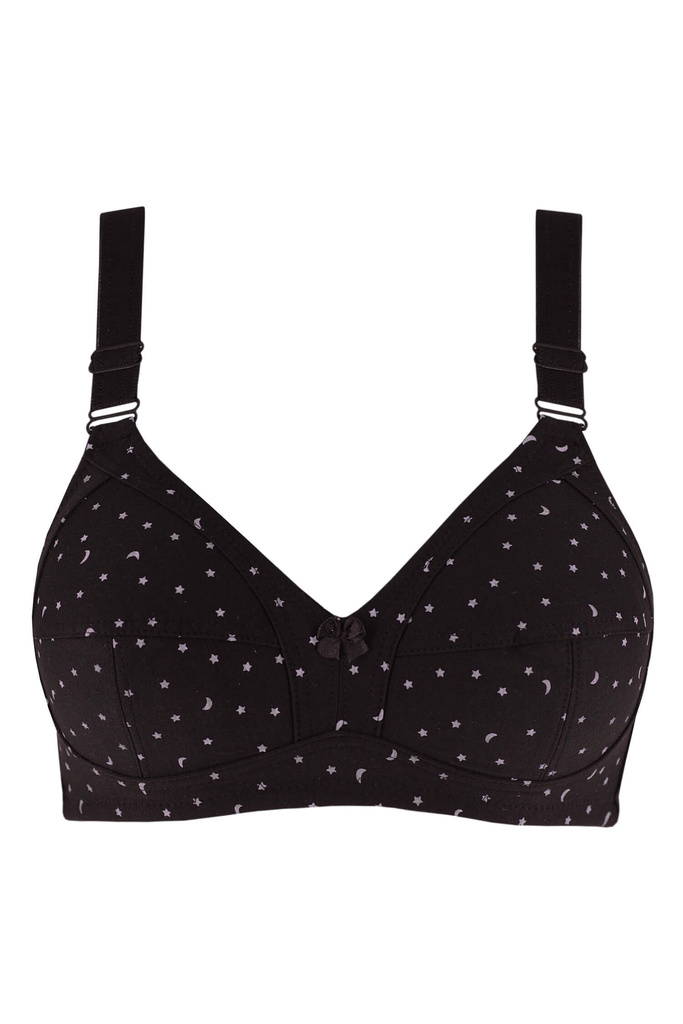 Jirinka nevyzsužená podprsenka bez kostíc 5634C