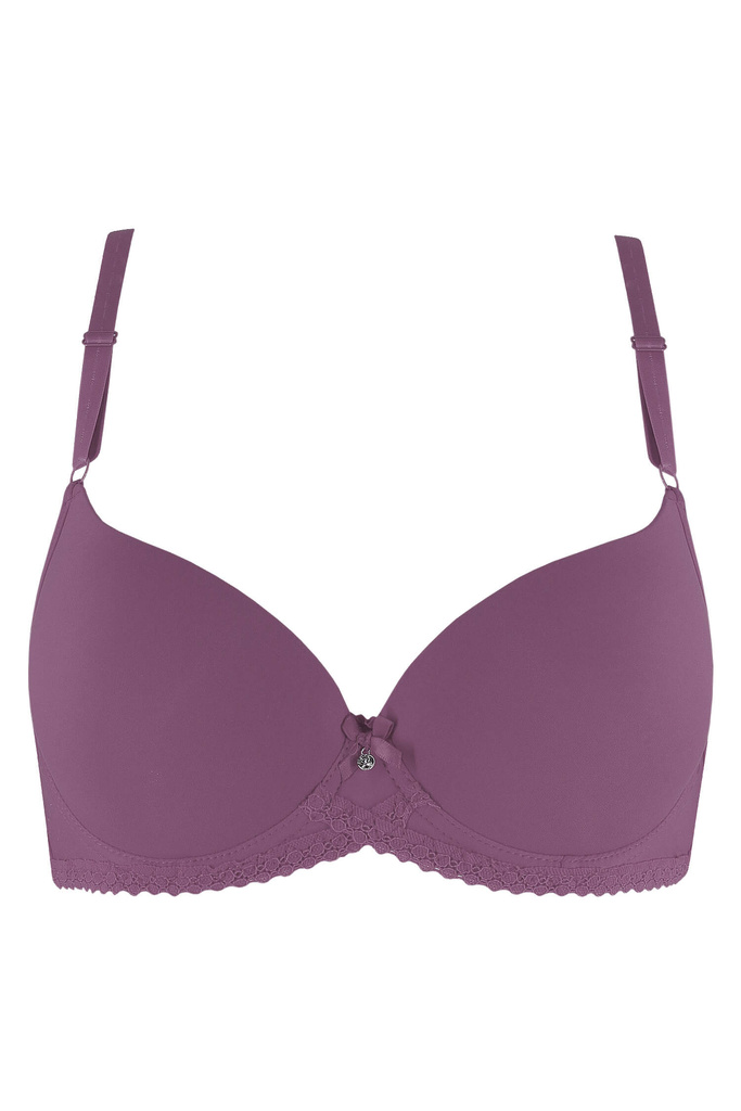 Julča vystužená podprsenka s kosticou 0516