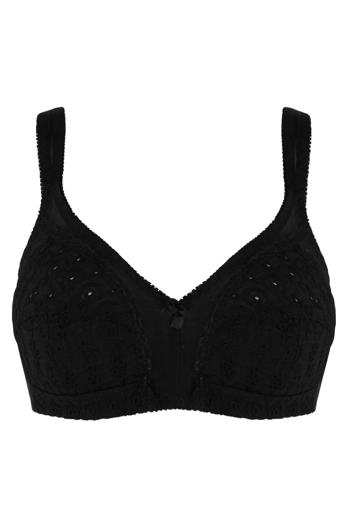 Jarča podprsenka pre babičky