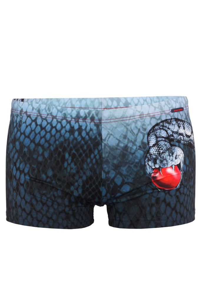 Bruno Banani plavky boxerky - výpredaj