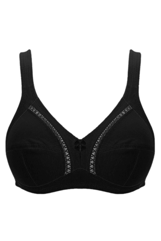 Jordana podprsenka bez výstuže 5629