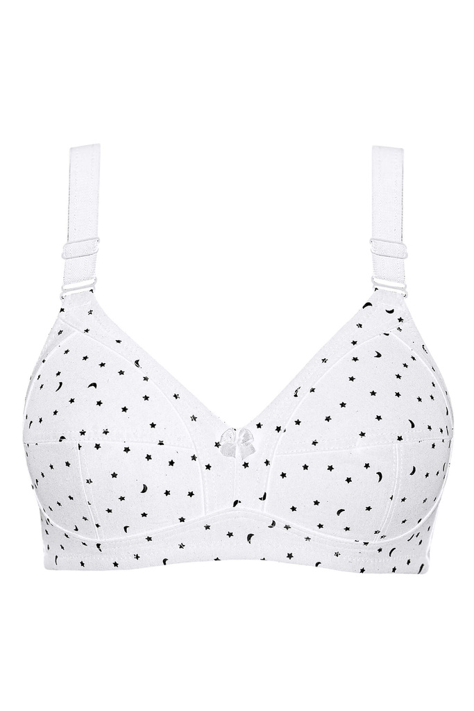 Jirinka nevyzsužená podprsenka bez kostíc 5634C