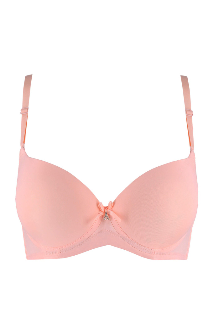 Alica push-up podprsenka s kosticou 8002