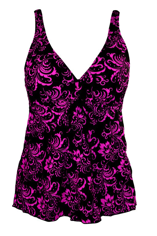 Aquarella tankini tielko - plavky S136-5