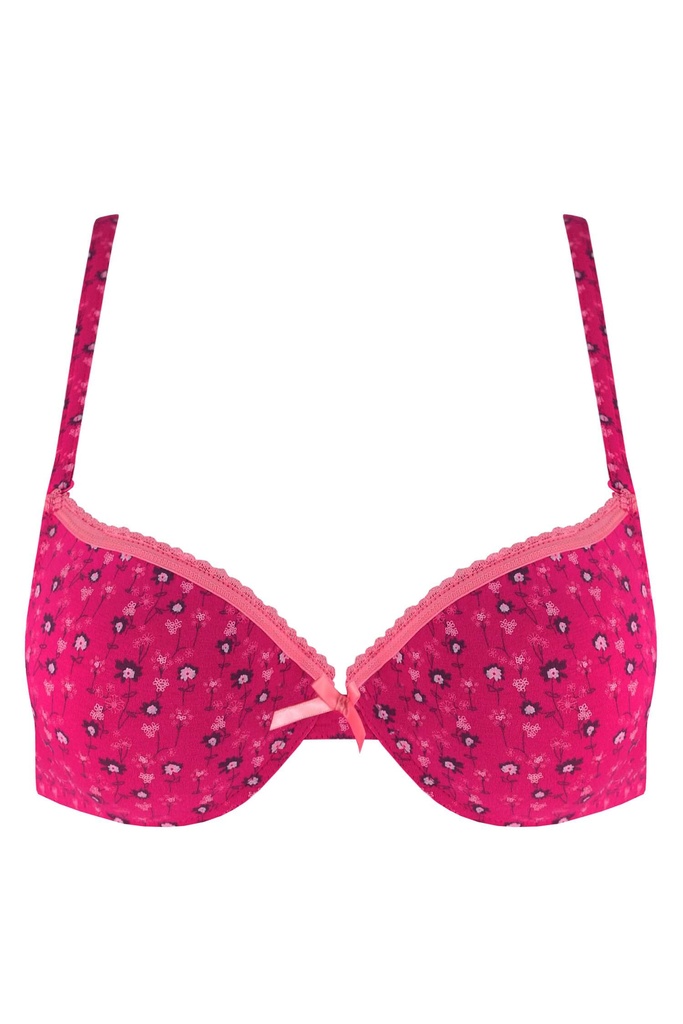 Karin silne vystužená podprsenka 35683