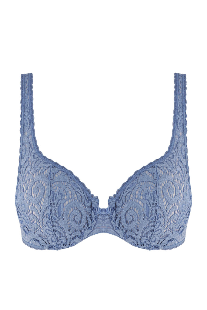 Elba Italy podprsenka s čipkou 1393