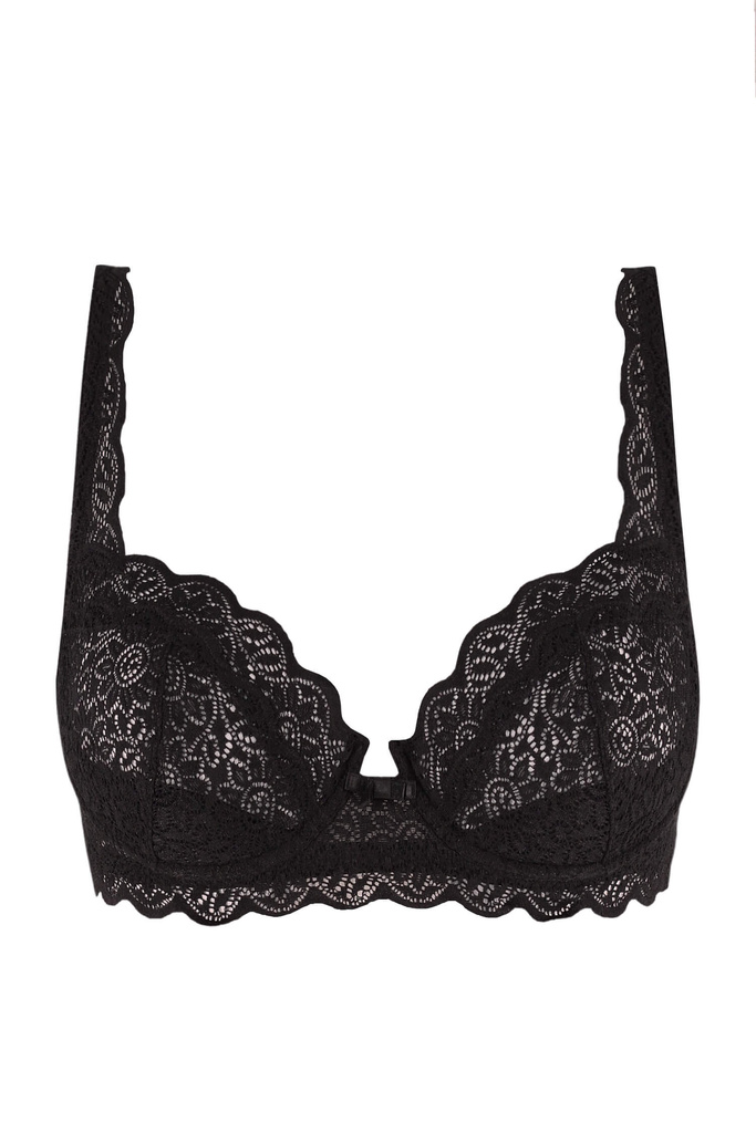 Ponza Italy krajková podprsenka 1596