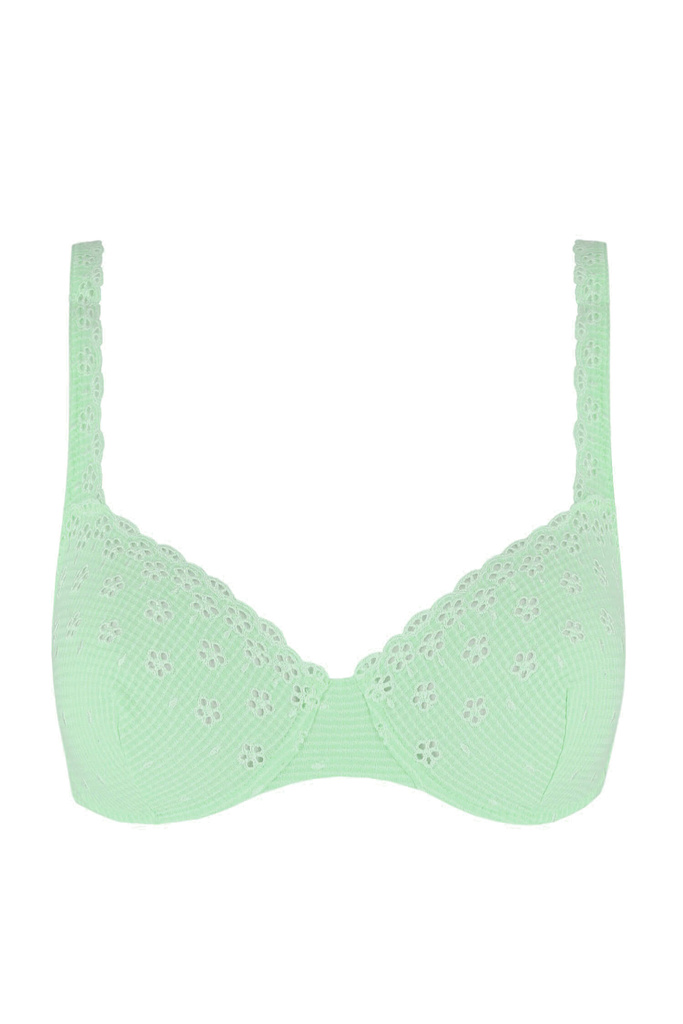 Linosa Italy podprsenka bez výstuže