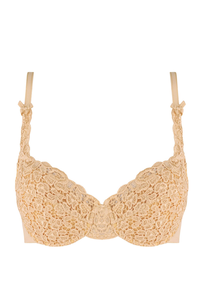 Domino Italy mäkko vystužená podprsenka