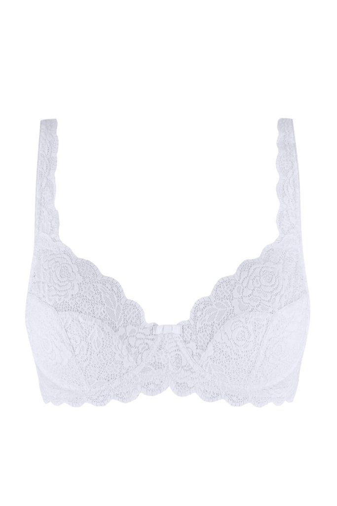 Tosca Italy podprsenka s čipkou