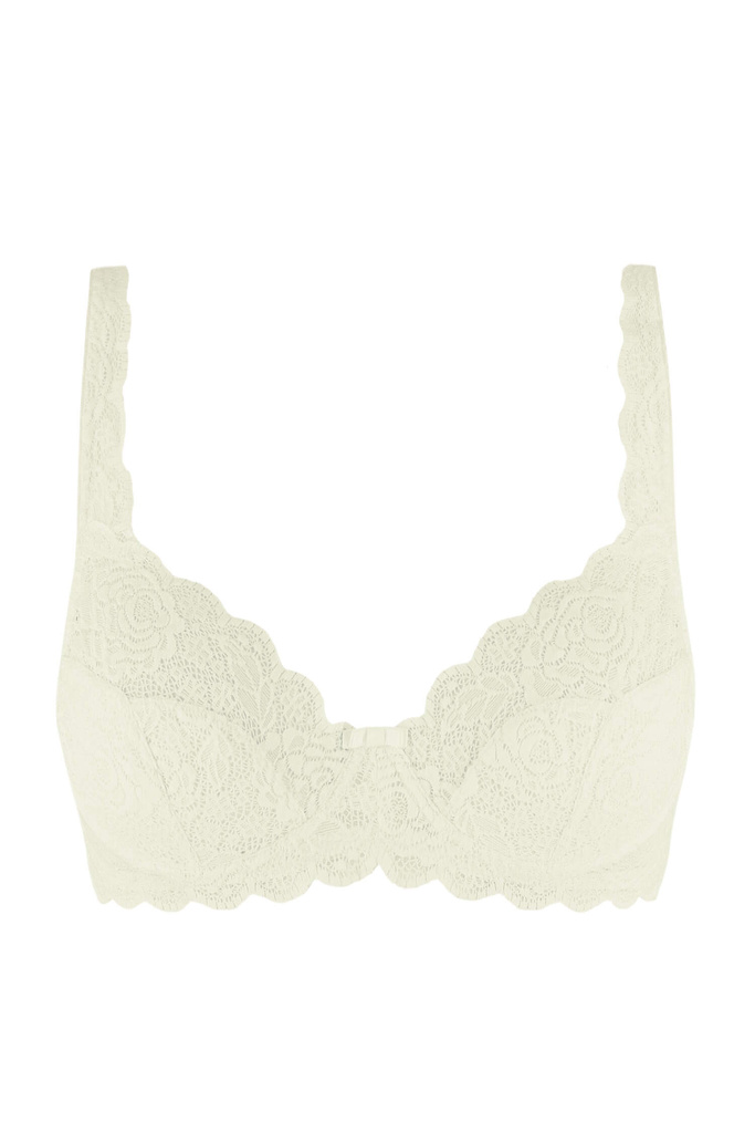 Tosca Italy podprsenka s čipkou