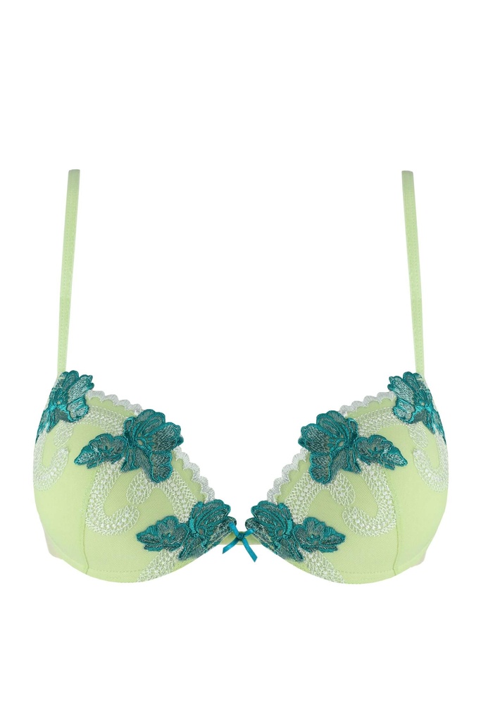 Etela Italy zdobená podprsenka