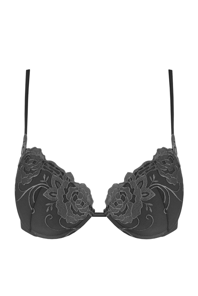 Janina Italy čipková podprsenka s výstužou