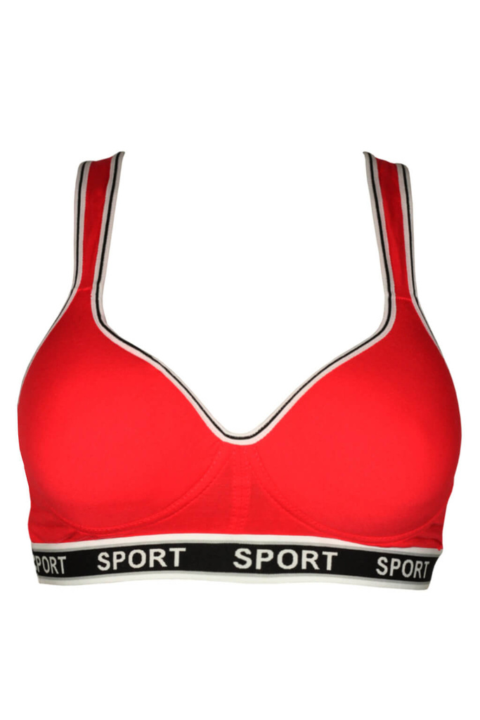 Action Sport podprsenka bez kostíc 2139