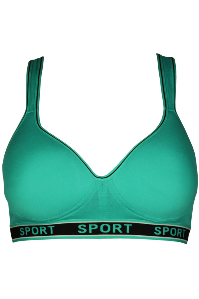 Action Sport podprsenka bez kostíc 2139
