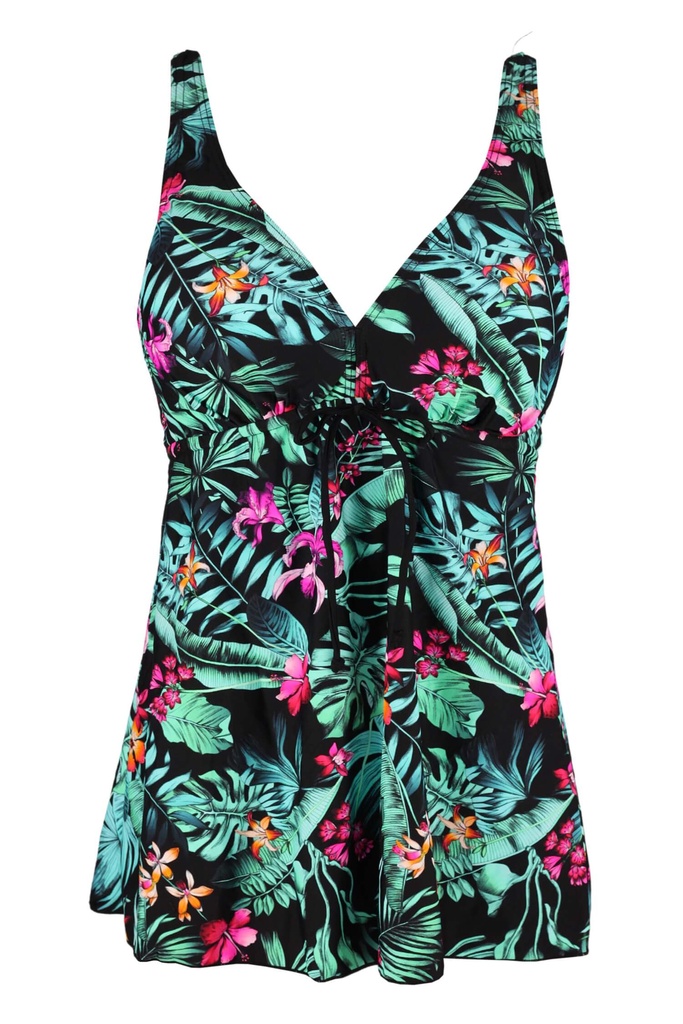 Tankiny Hanna dvojdielne dámske plavky S136-21