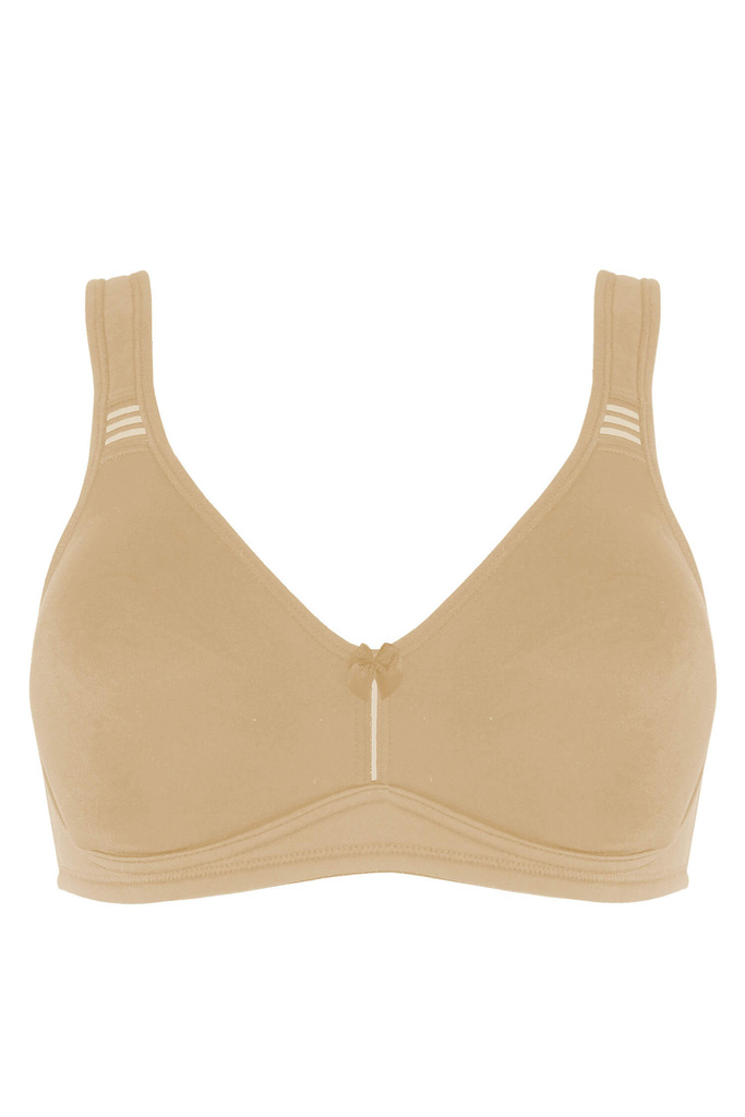 Gla Sports Bra športová podprsenka bez kostíc 8821