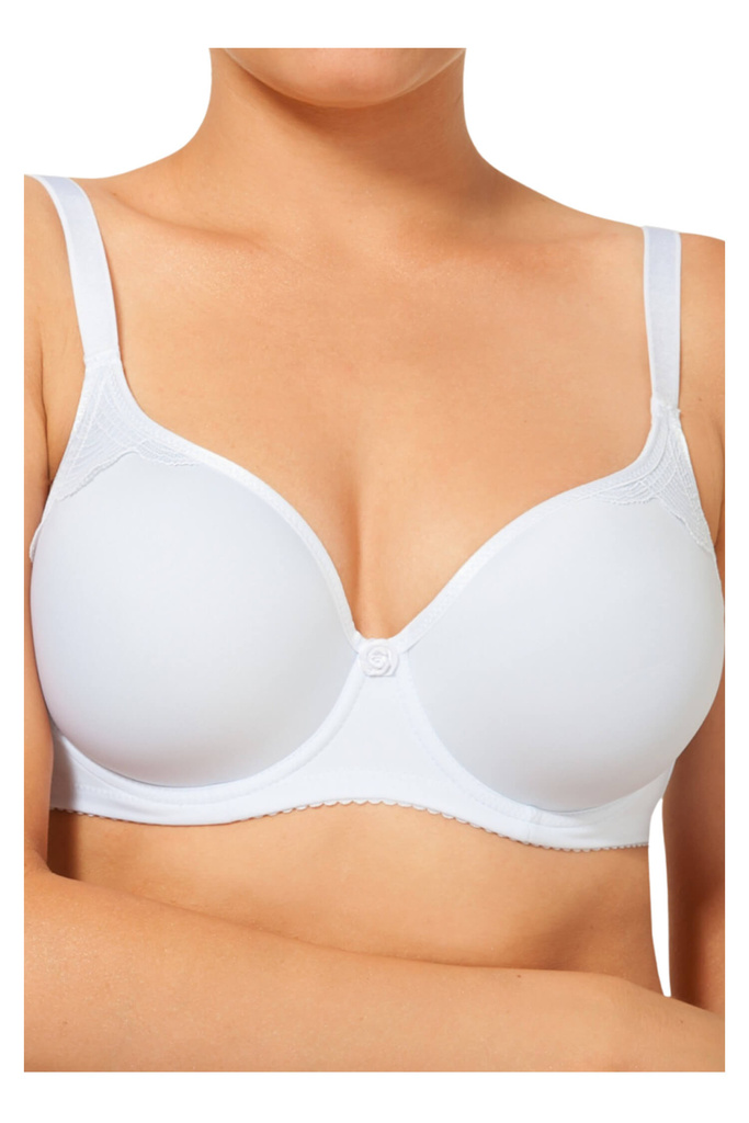 Linaise Krista luxusná podprsenka s kosticou 1668