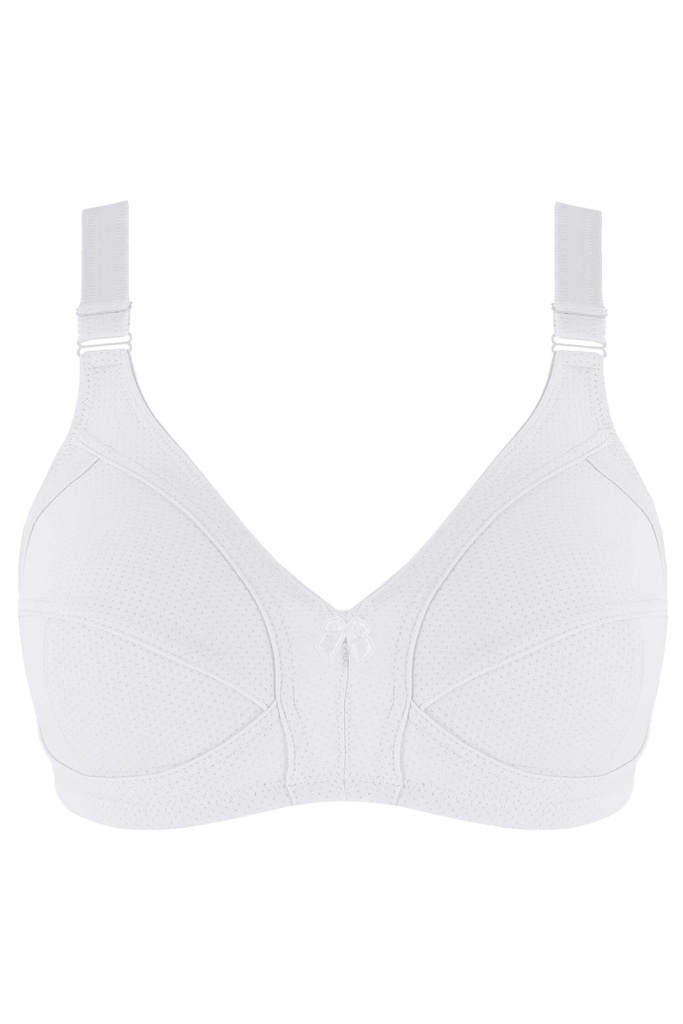 Bedriška nevystužená podprsenka 2454