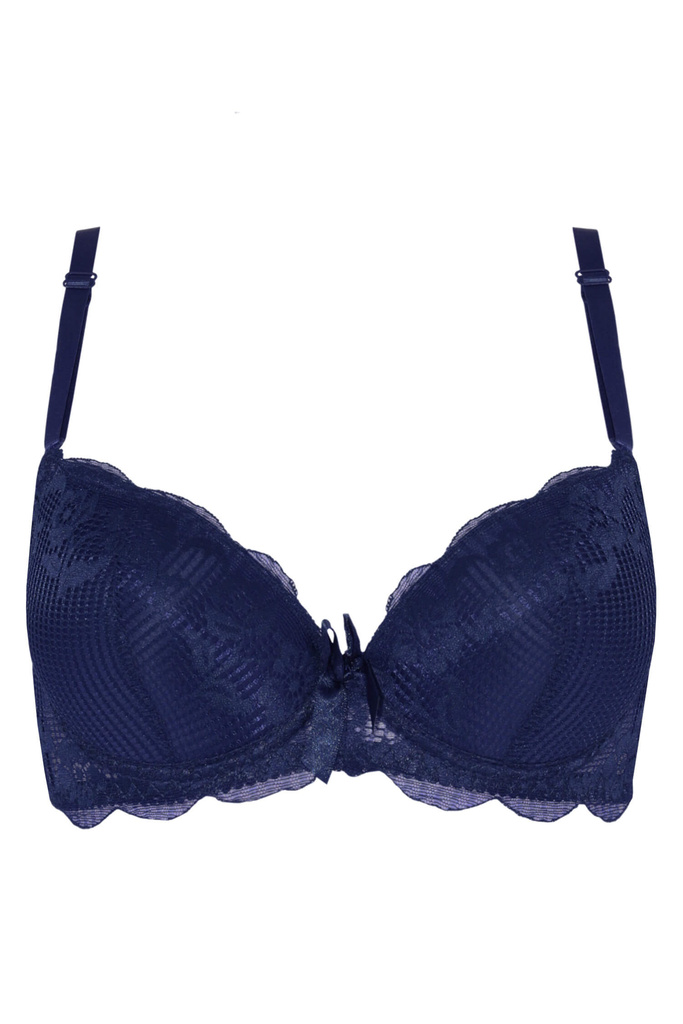 Lýdia vystužená podprsenka s kosticami 2226