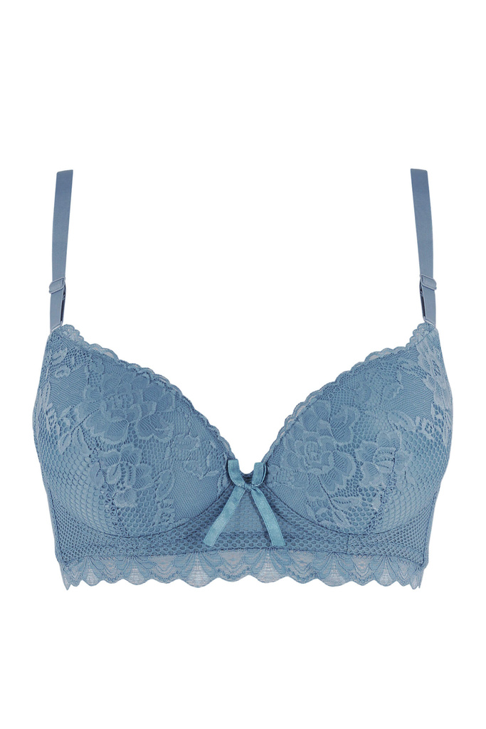 Klaudia vyztužená podprsenka s kosticou 2228